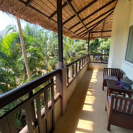 Good Time Sports Village Koh Mak-3