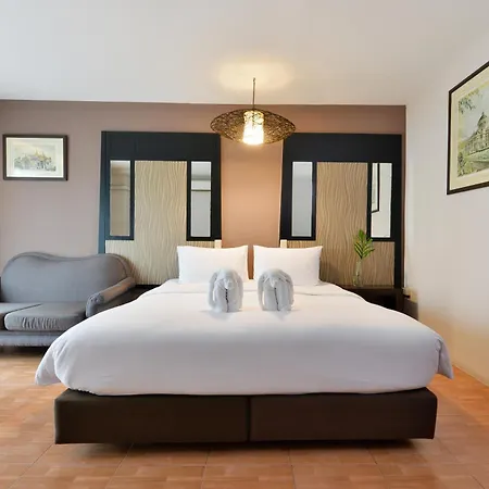 Royal View Resort - Rang Nam-3