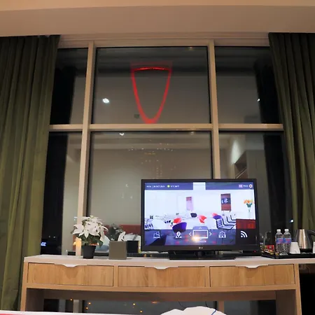 Novotel Suites Riyadh Centre-2