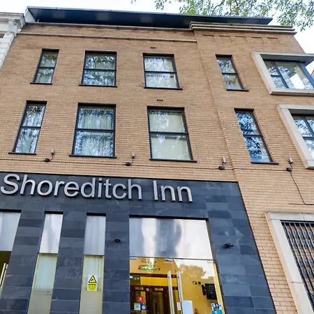 The Shoreditch Inn-3
