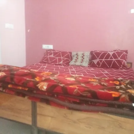 Hotel Helix -- Rajpura -- Budget Rooms For Family, Couples, Solo Travellers-2