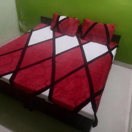 Hotel Helix -- Rajpura -- Budget Rooms For Family, Couples, Solo Travellers-3
