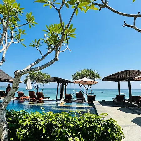 Ketut Losmen Bungalows Lembongan-3