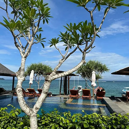 Ketut Losmen Bungalows Lembongan-3