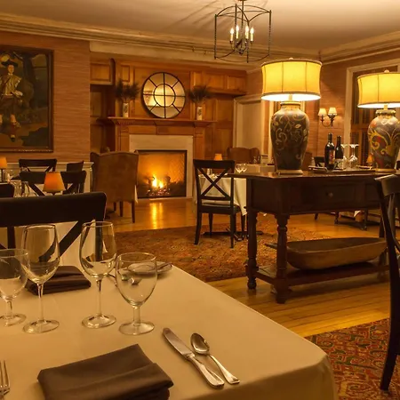 The Dorset Inn-2
