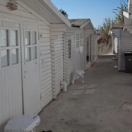 Paradise Beach Camping - Adults Only-2