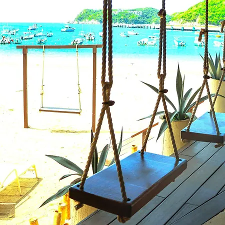 Hotel Marina Resort & Beach Club-2