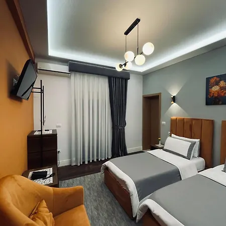 Garden Boutique Hotel-2