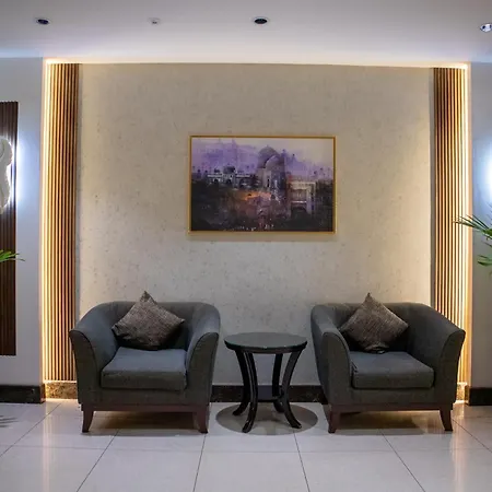 Emaar Royal Hotel Al Madina-3
