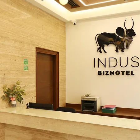 Indus Biznotel-3