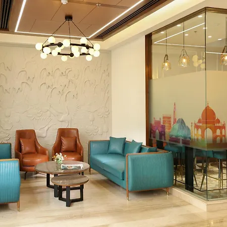 Indus Biznotel-3