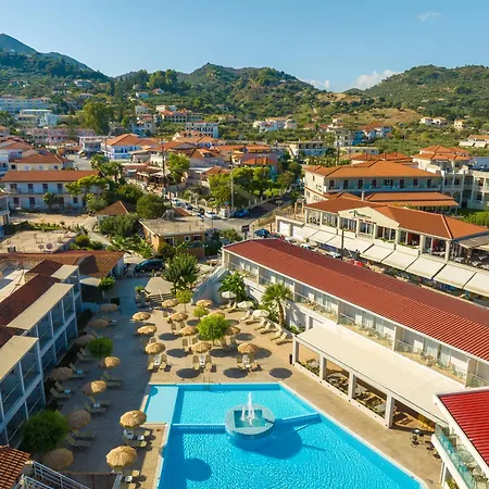 Hotel Papillon-2