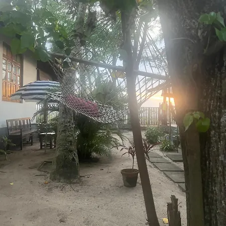 Alleppey Beach Garden-2