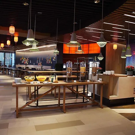 Hyatt Place Sanya City Center-2