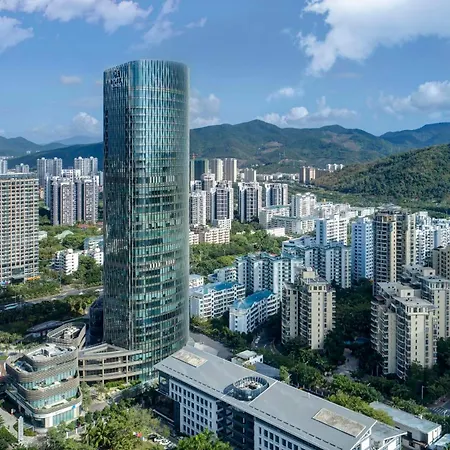 Hyatt Place Sanya City Center-3