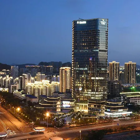 Hyatt Place Sanya City Center-2