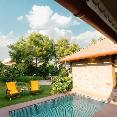 Surpura Bagh - A Luxury Boutique Resort-2