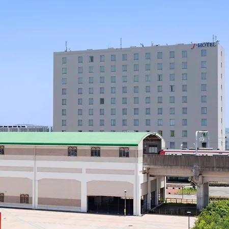 J - Hotel Rinku - Vacation Stay 42902V-2