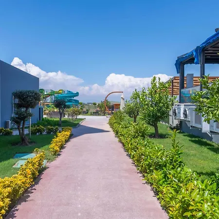 Jura Hotels Lara Resort-2