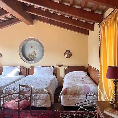 B&B Casa Camilla-2