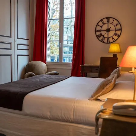 Hotel Val De Loire-2