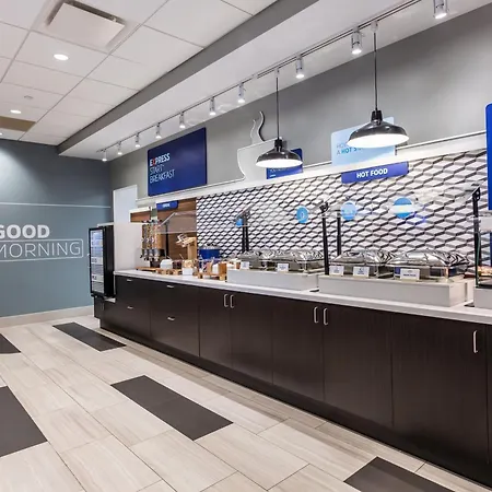 Holiday Inn Express & Suites Welland By Ihg-3