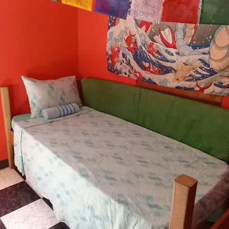Toga Guest House-2