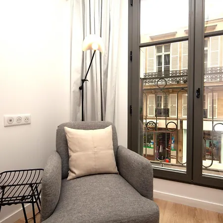 Finestate Coliving Champs-Elysees-3