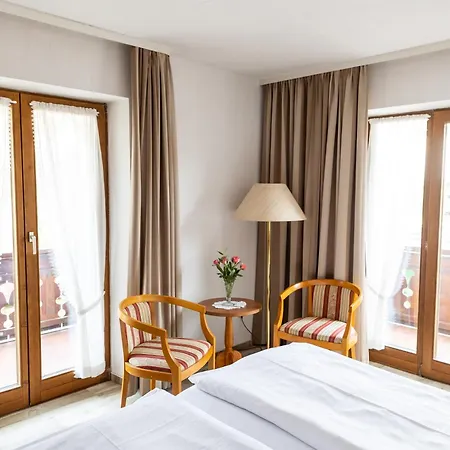 Alpenhotel Pfaffenwinkel-3