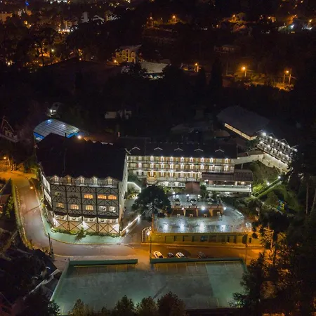 Hotel Leao Da Montanha-2