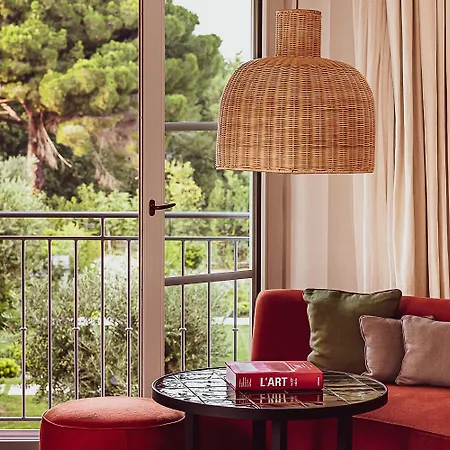Hotel Lou Pinet-2