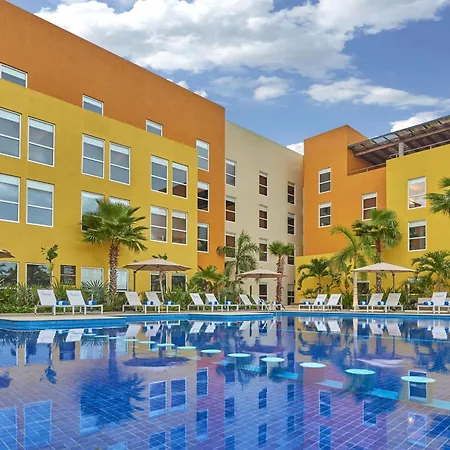 City Express Suites By Marriott Cabo San Lucas-2