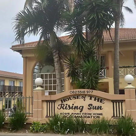 The House Of The Rising Sun-2