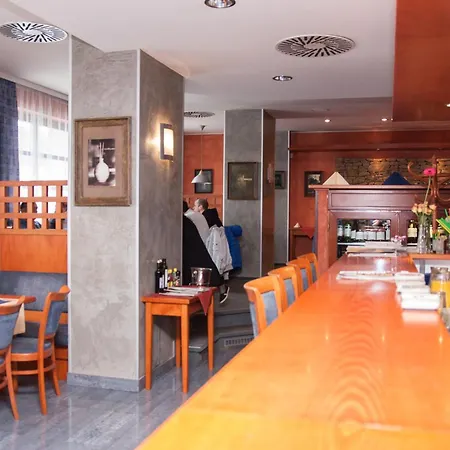 Hotel Rottal-3