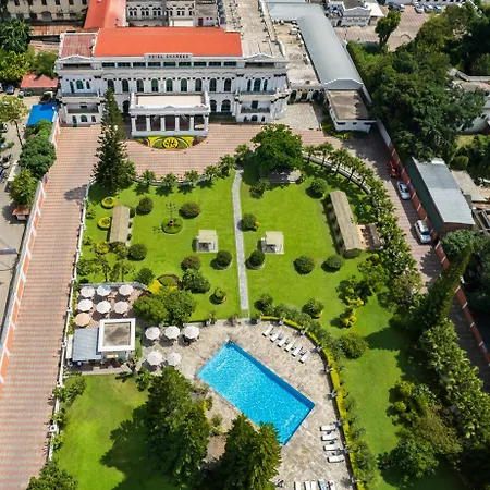 Hotel Shanker-Palatial Heritage Kathmandu-3