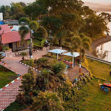 Sunshine Resort-2