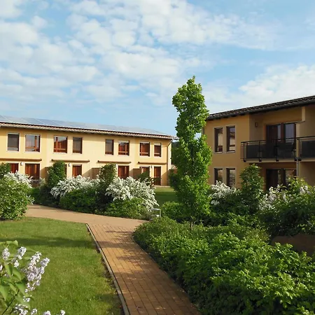 Ferienpark Templin direkt neben der Naturtherme-3