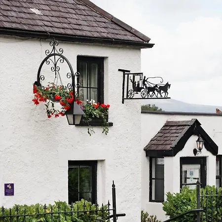 The Glenbeigh Hotel-3