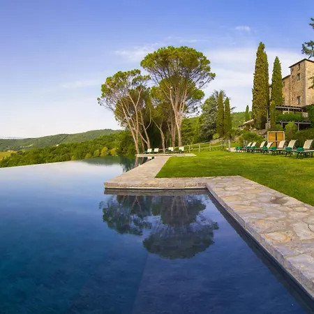 Castello Di Spaltenna Exclusive Resort & Spa-2