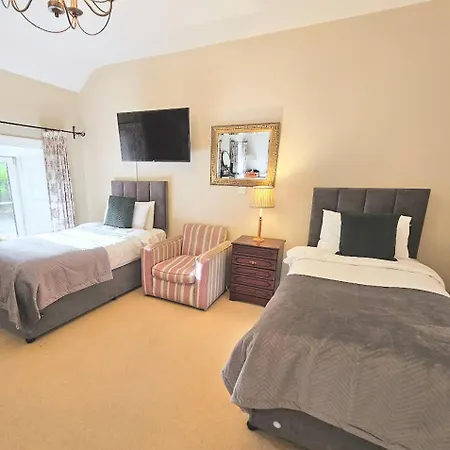 The Glenbeigh Hotel-3