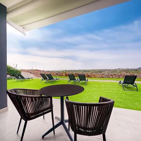 Bull Vital Suites&Spa Boutique Hotel - Only Adults-3