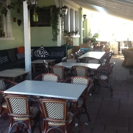 Hotel Restaurant Anna-2