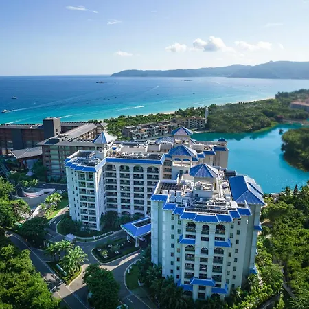 Holiday Inn & Suites Sanya Yalong Bay By Ihg-3