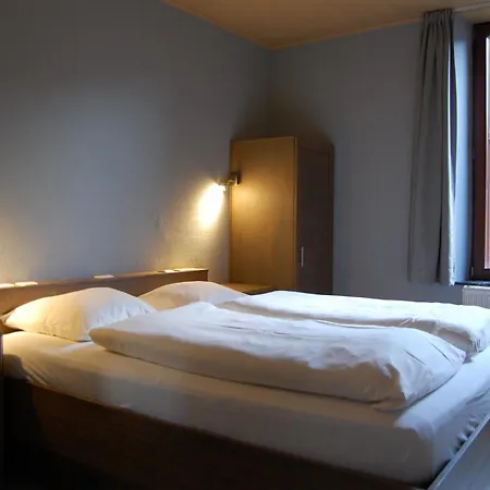 Appart Hotel Au Pied de Vigne-2