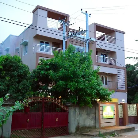 Clover Villa Hotels-2