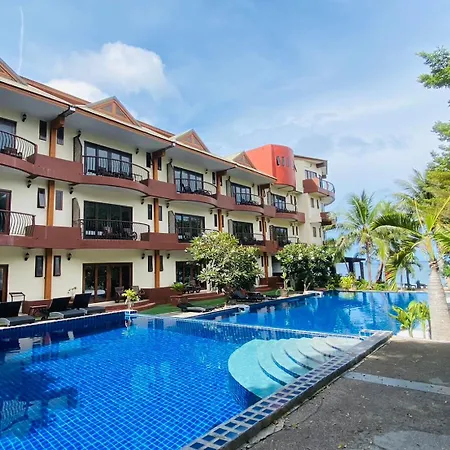 Koh Tao Regal Resort - Sha Plus-3