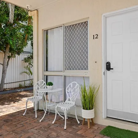 Central Motel Mooloolaba-2