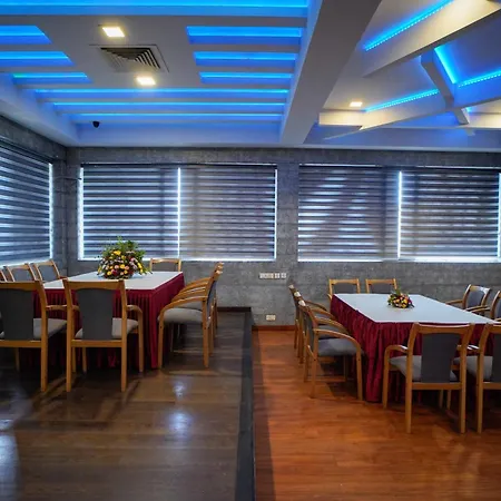 Hotel Olive Eva-3