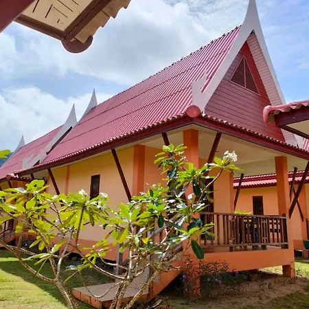 Kaibae Hut Resort-3