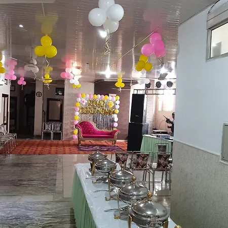 Hotel Raj Mahal-2